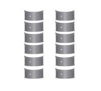 Asta Cuscinetto Set 1934-1942 Dodge Camion 201 6-cylinder Kc Kcl Kh Le LC TC Vc