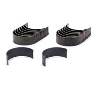 Asta Cuscinetto Set Rivestito Sbc W/2.100 Perno Dn. KING BEARINGS CR 807XPNC