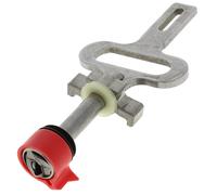 Asta da corsa 2600780149 - seghetto alternativo Bosch