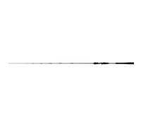 Asta da lancio Hearty Rise Black Diamond II 250g Noir 1,79 m