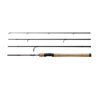Asta Da Pesca Spinning Abu Garcia Diplomat V2 8Ft 5-21G 4Pce