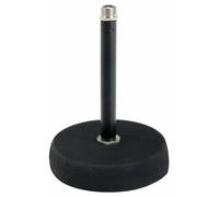 Pronomic MST-10 BK supporto Microfono da tavolo, nero