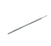 Asta decespugliatore scoppio 52 con trasmissione 26 mm 9 righe lunghezza Cm 150