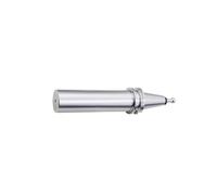 Asta del mandrino, BT30 BT40 BT50 BT55 BT60 Utensile for mandrino for macchina CNC Utensile for tornio Attacco for mini tornio(HSK63F-D40-300L)
