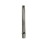 Asta del pistone 248207 Spruzzatore di vernice airless 1095 5900 1595(248207)