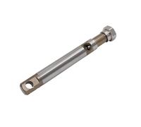 Asta del pistone airless 249-125, 395/490 /495/595