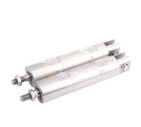 Asta del pistone Cilindro circolare CRHD-40-50-80-100-150-160-200-250-300-320-PPV-A-MC 1 pz(CRHD-40-150-PPV-A-MC)