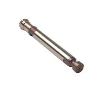 Asta del pistone della pompa PC 16X435 con valvola for spruzzatore airless 1095 pz. 5900hd 1595 pz.