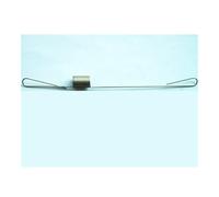 Asta del regolatore che regola il ritorno 'acceleratore a molla Adatto per R EX17 EX13 EX21 EX27(Only governor spring)