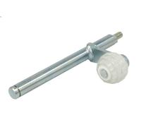 Asta del selettore/cambio AKUSAN GB 0023 per VW VENTO (1H2) 2 1991-1998