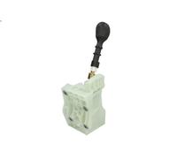 Asta del selettore/cambio AKUSAN K00W081AKN IVECO DAILY IV Furgone 3 2006-2011