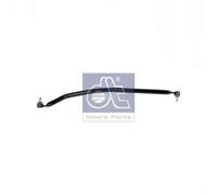 Asta del selettore/cambio DT Spare Parts 1.14458