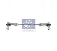 Asta del selettore/cambio DT Spare Parts 2.32105