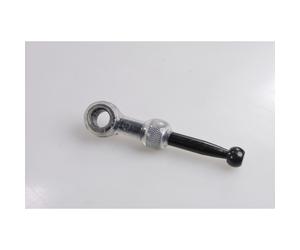 Asta del selettore/cambio HANS PRIES 700 672