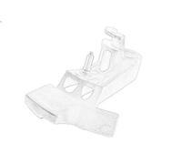 Asta del selettore/cambio OE VW 7H0 711 051K per TRANSPORTER T5 Autobus 2 2009-