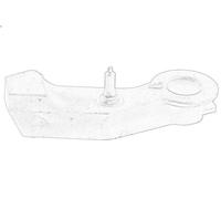 Asta del selettore/cambio OE VW 7H0 711 051N per TRANSPORTER T5 Furgone 2 2003-