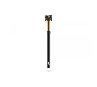 Asta del sellino con guaina interna Fox Transfer SL Factory 2023 Nero