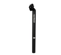 Asta del sellino strada-MTB ergotec brevetto alluminio nero diametro 26.0 mm lun