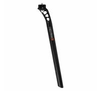 Asta del sellino strada-MTB Ergotec Hook Evolution alluminio nero diametro 27,2