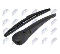 Asta Del Tergicristallo NTY EWB-CT-007, Pulizia Finestrini Per CITROËN, PEUGEOT