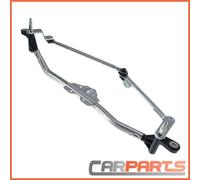 Asta Del Tergicristallo Per Skoda Fabia II Roomster 5J Dal 2006