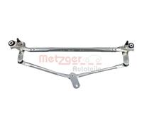 Asta Del Tergicristallo Per Toyota Avensis T25