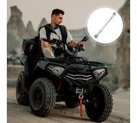 Asta del tirante dello sterzo dell'ATV Asta del giunto sferico Sostituisci