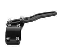 Asta della leva del volante dell'auto Estensione del segnale dell'auto Leva