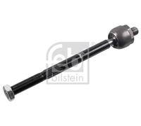 Asta dell'asse Sinistra (sinistro) - Destra (destro) per DACIA DUSTER; RENAULT