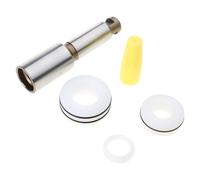 Asta dello stantuffo dello spruzzatore senz'aria per il tipo di asta dello spruzzatore dello stantuffo airless 704-551 704-586 pompe di riparazione kit di imballaggio di riparazione pompe