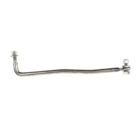 Asta dello sterzo fuoribordo-leva dell'acceleratore 27 cm / 10,6 '' per