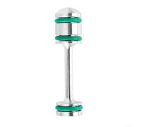 Asta deviatore olio di ricambio per motori LS e 4 alluminio compatibile con LS1 per LS2 per LS3 per LS6 per LS7 per LS9 LQ4 LQ9 4 8L 5 3L 6 0L