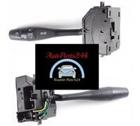 Asta Devioluci Per Mitsubishi L200 98-04 Interruttore Leva Comando Frecce 12 PIN