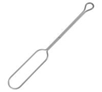 Asta Di Agitazione Bastoncini Per Mescolare Acciaio Inossidabile