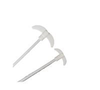 Asta di agitazione in PTFE