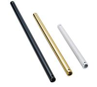 Asta di allungamento bianco 60cm per ventilatori