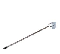 asta di campionamento Sistema di campionamento dell'acqua da 500 ml, becher a pendolo in plastica ultraleggero, siviera for il monitoraggio ambientale(1.43 6m)