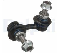 Delphi Asta/puntone stabilizzatore TC7702 barra d'accoppiamento per INFINITI EX 3 2010-