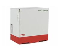 Asta di collegamento/accoppiamento, barra stabilizzatrice FAG 818 0724 10