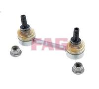 Asta di collegamento/accoppiamento, barra stabilizzatrice FAG per X3 2 2005-2008