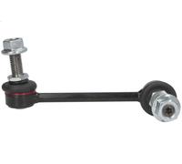 Asta di collegamento/accoppiamento, barra stabilizzatrice FEBI 1004006