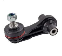 Asta di collegamento/accoppiamento, barra stabilizzatrice FEBI 102444 A1 1 2015-