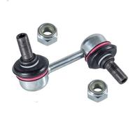 Asta di collegamento/accoppiamento, barra stabilizzatrice FEBI 27989