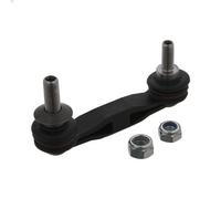 Asta di collegamento/accoppiamento, barra stabilizzatrice FEBI 33492 5 2 2011-