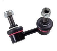 Asta di collegamento/accoppiamento, barra stabilizzatrice FEBI 34121