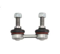 Asta di collegamento/accoppiamento, barra stabilizzatrice FEBI per X5 3 2001-