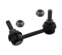 Asta di collegamento/accoppiamento, barra stabilizzatrice FEBI TEANA I 2 2003-