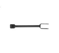Asta di collegamento/accoppiamento, barra stabilizzatrice MEYLE 036 060 0017