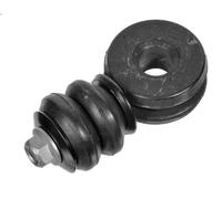 Asta di collegamento/accoppiamento, barra stabilizzatrice MEYLE 116 060 0004/S