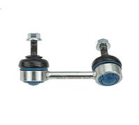 Asta di collegamento/accoppiamento, barra stabilizzatrice MEYLE AVENSIS 2 2003-